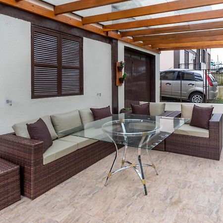 Apartamento Completo De 3 Quartos Em Gramado Exterior photo