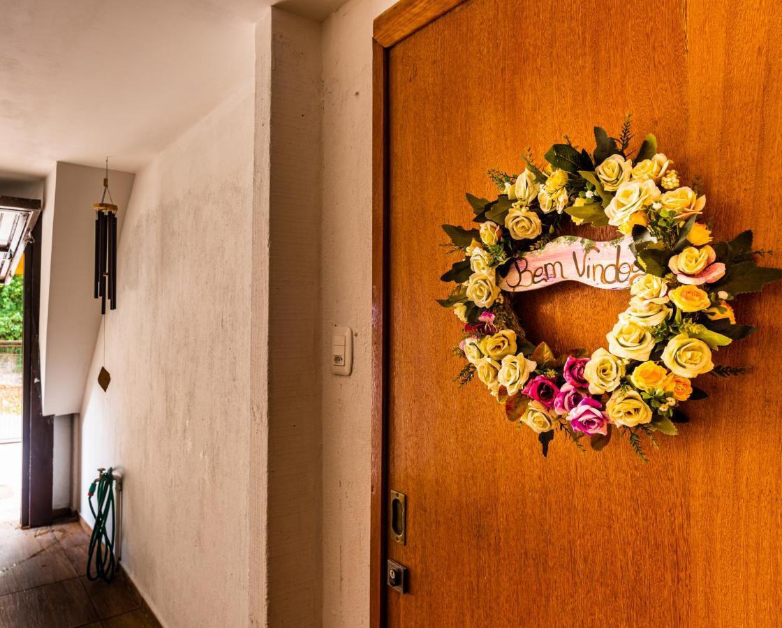 Apartamento Completo De 3 Quartos Em Gramado Exterior photo